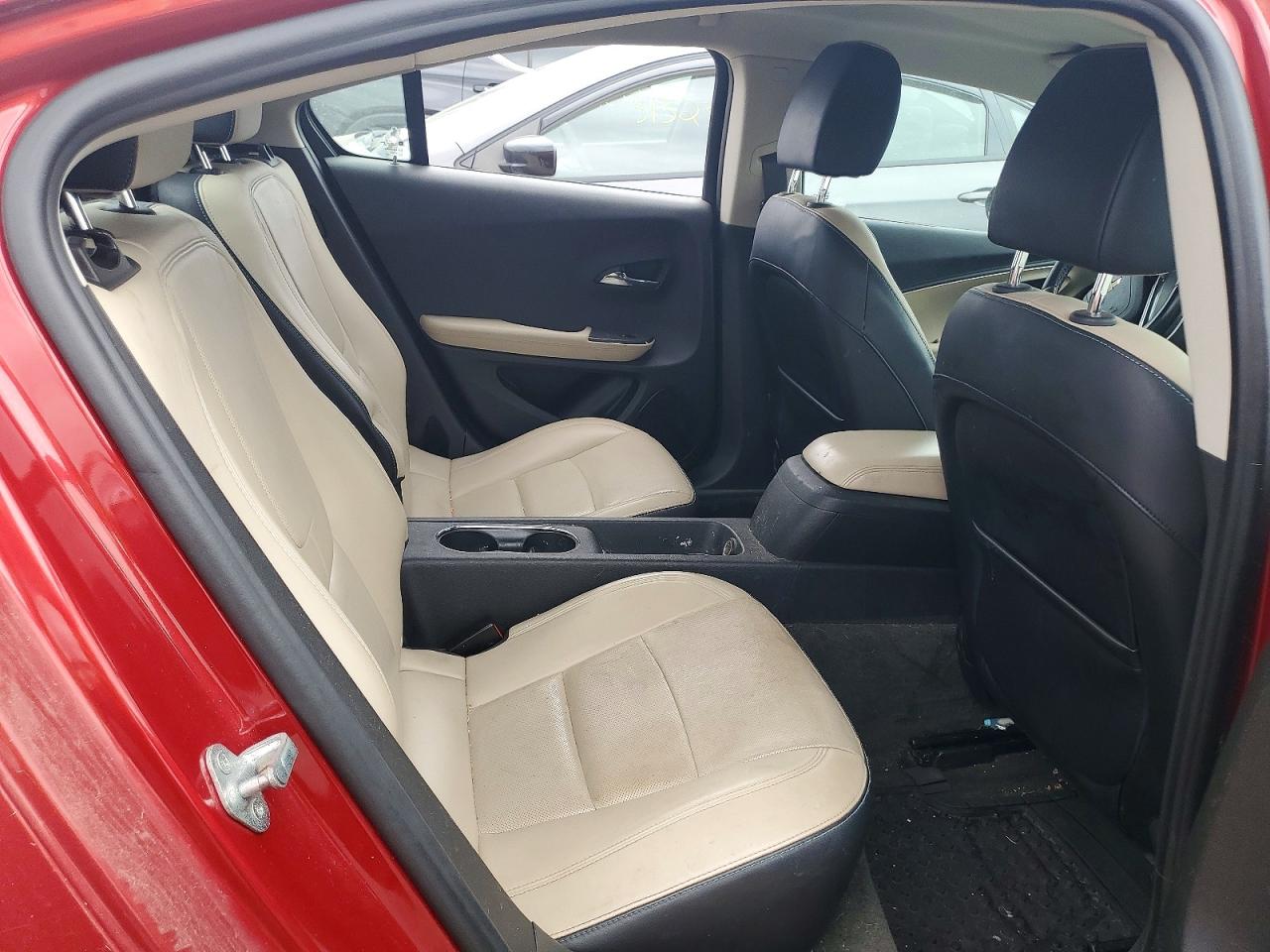 2012 Chev Volt VIN 1G1RB6E48CU103768 photo 10