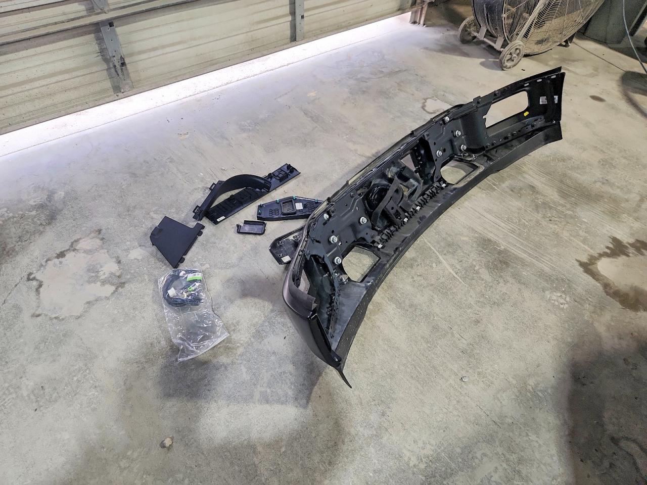 2025 Ford F150 VIN 1FTFW1P81SKD91080 photo 12