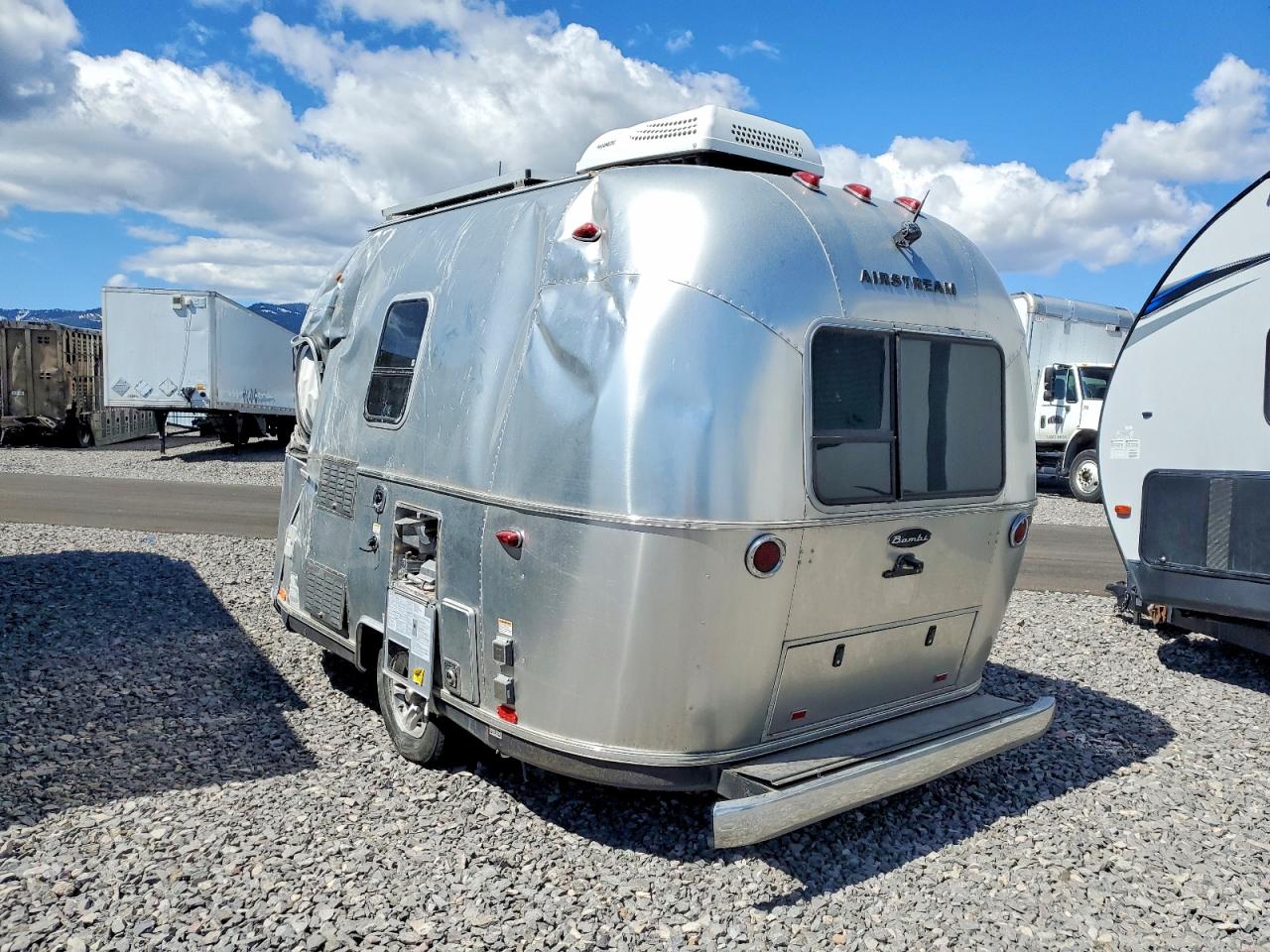 2018 AIRSTREAM Trailer VIN 1STHRAC19JJ540513 photo 3