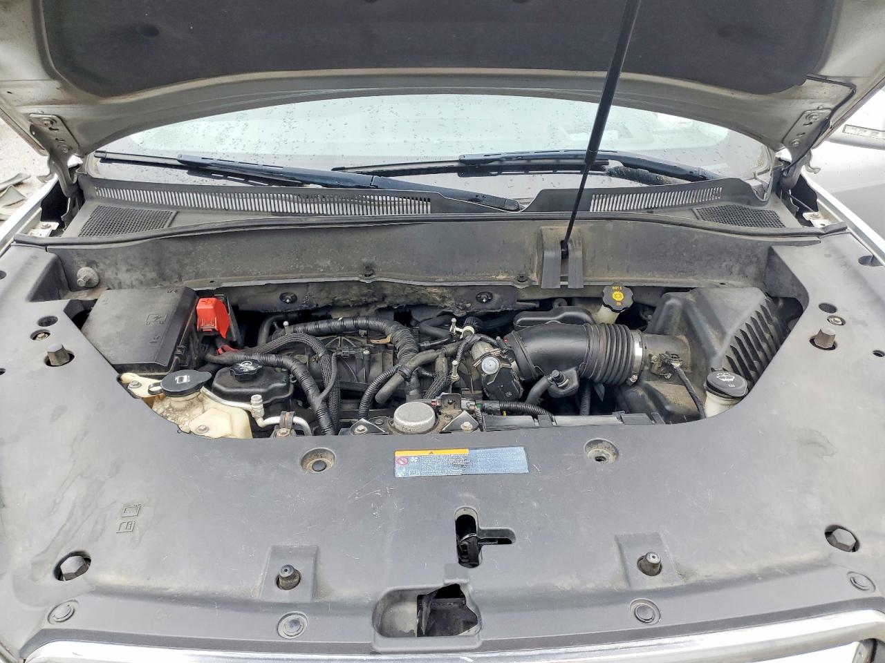 2014 GMC Acadia den VIN 1GKKVTKD3EJ186442 photo 12