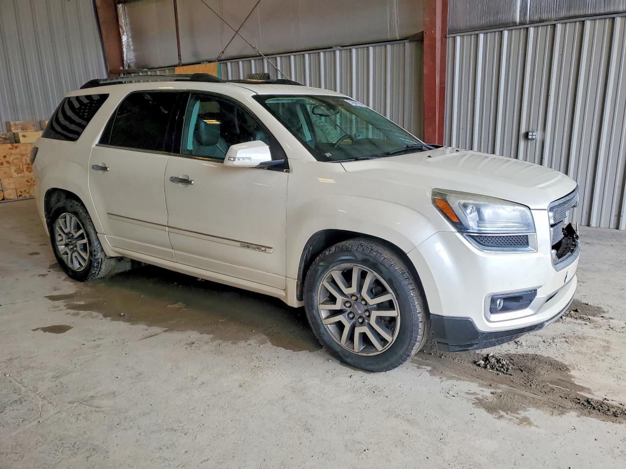 2013 Acadia den VIN 1GKKVTKDXDJ170477 photo 4