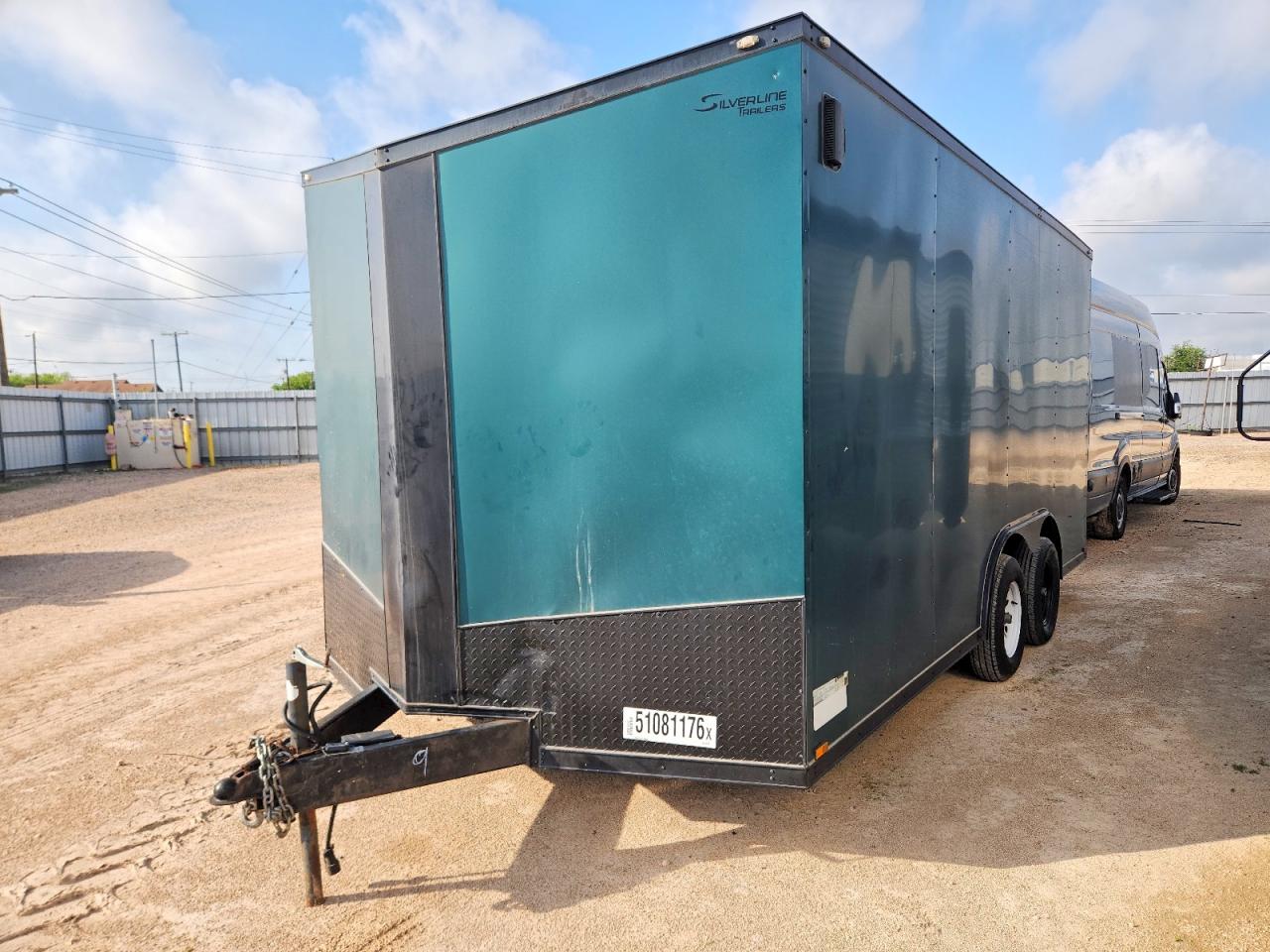 2023 SPARTAN Enclosed c VIN 50XBE1629PA035121 photo 2