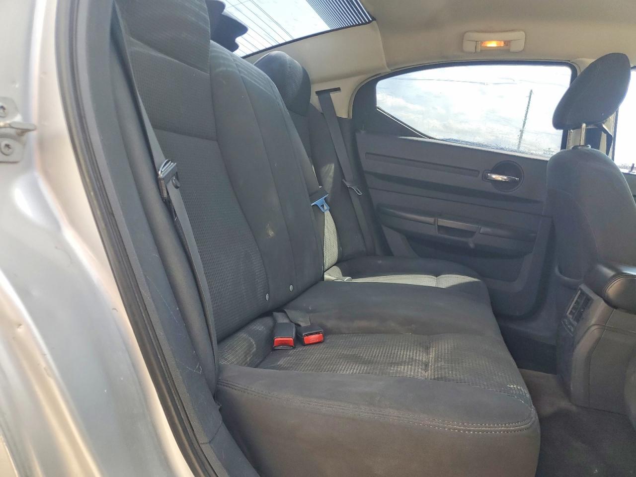 2008 Dodge Charger VIN 2B3KA43R28H231739 photo 10