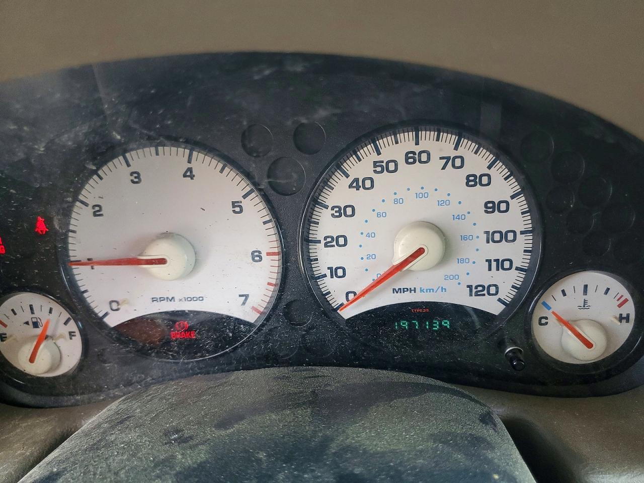 2002 JEEP Liberty VIN 1J4GK48K02W278090 photo 9