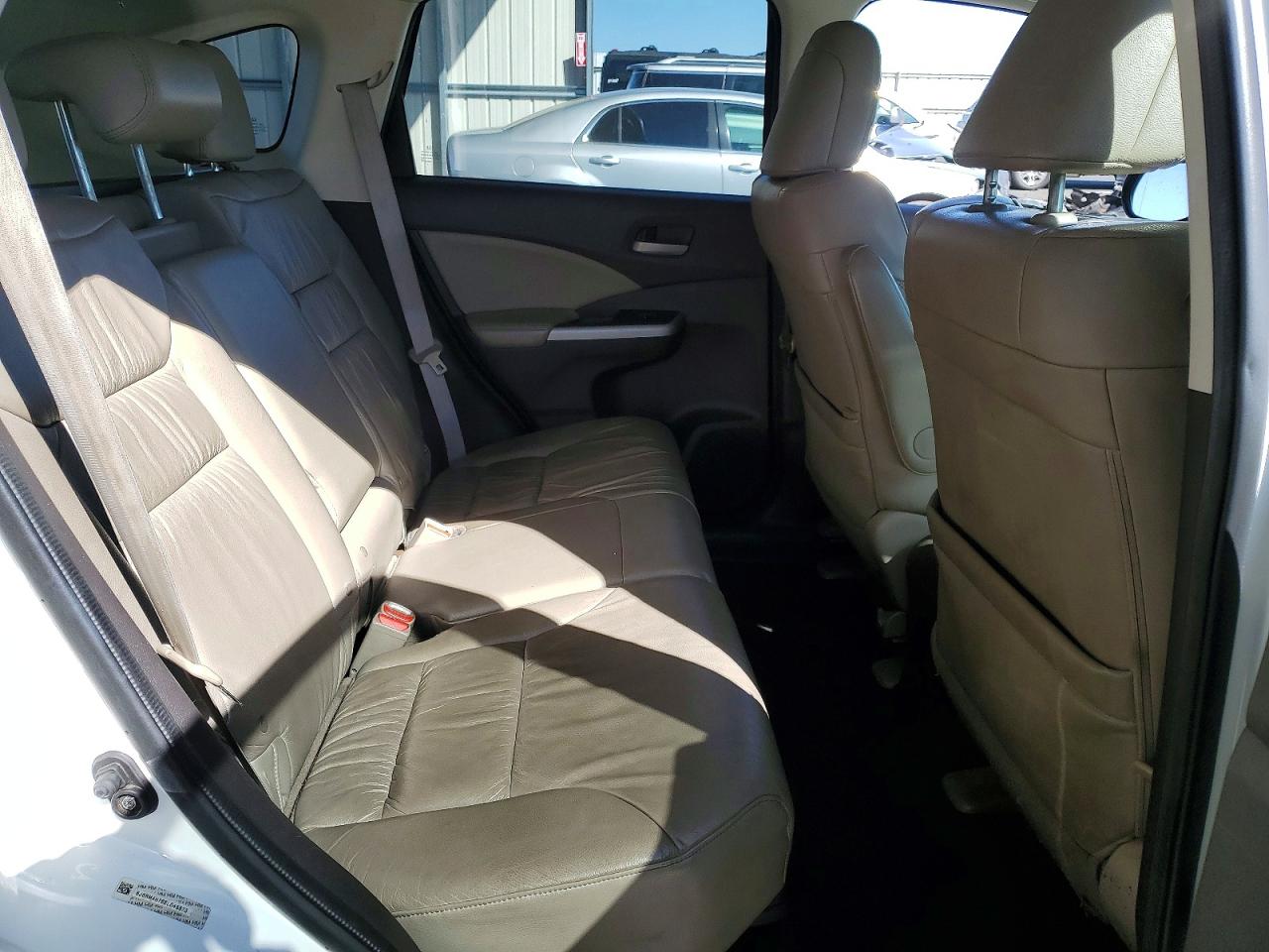 2014 Honda Crv VIN 5J6RM4H76EL046873 photo 11
