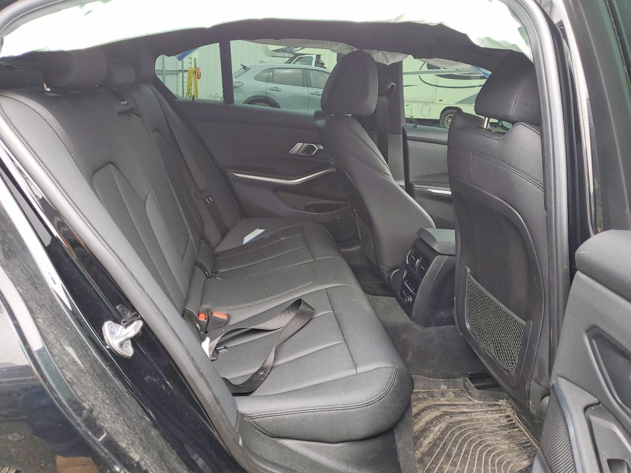 2020 BMW 3 series VIN 3MW5R7J07L8B33204 photo 10