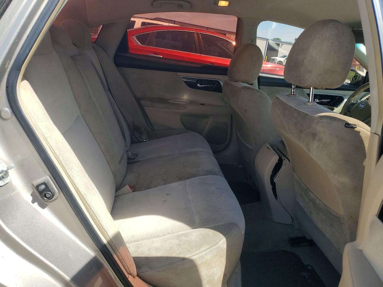 2013 NISS Altima VIN 1N4AL3AP2DC180598 photo 10