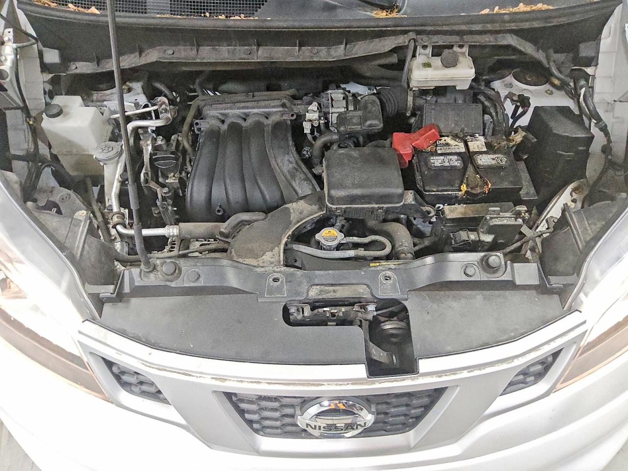 2021 Nissan Nv VIN 3N6CM0KN5MK690656 photo 11