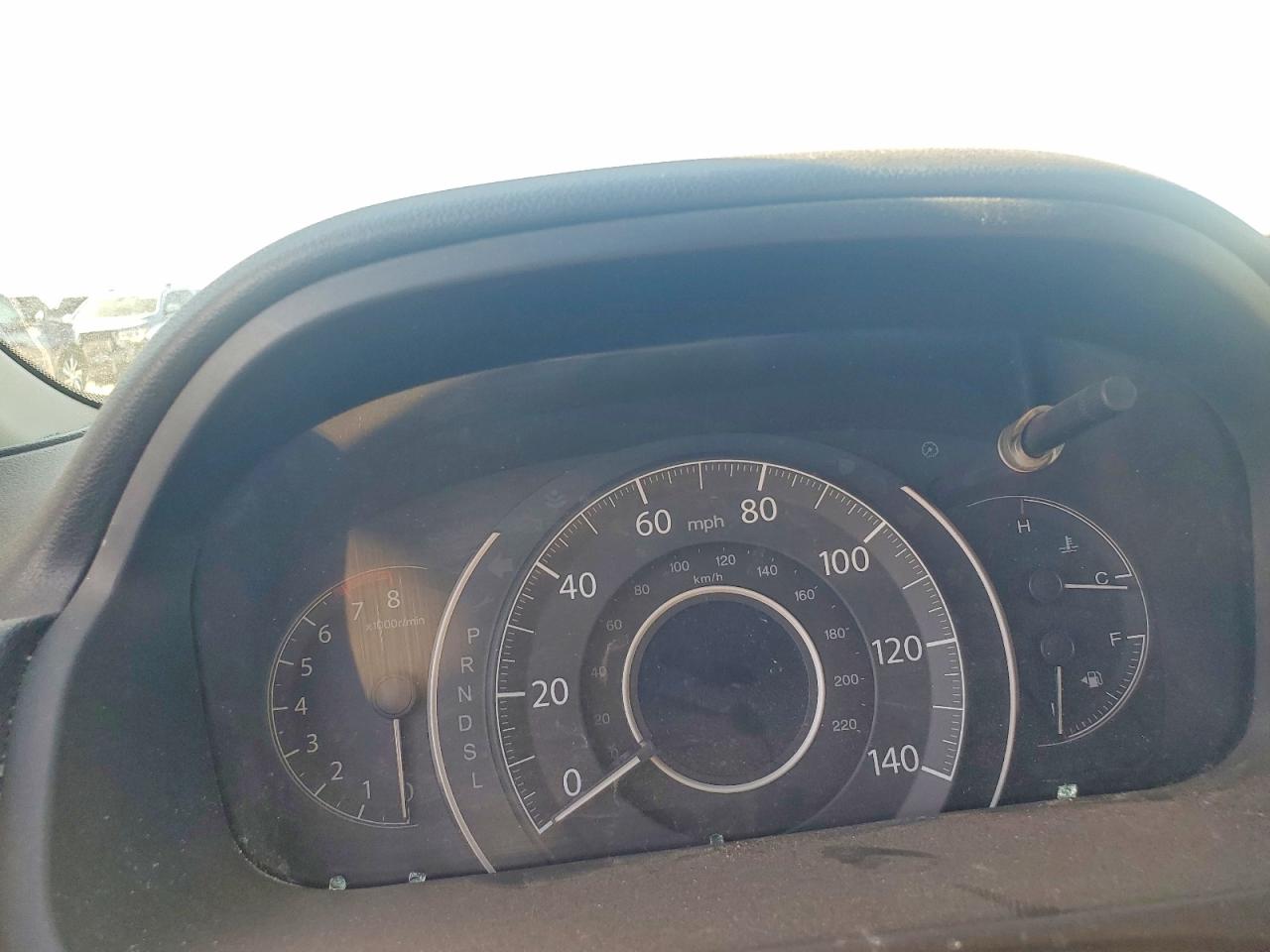 2016 Honda Crv VIN 2HKRM4H7XGH665795 photo 9