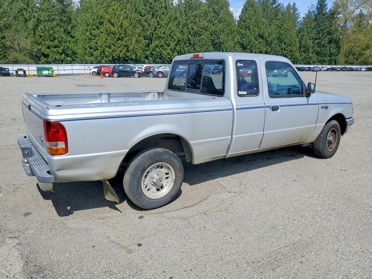 1993 Ford Ranger VIN 1FTCR14U1PPA16134 photo 3
