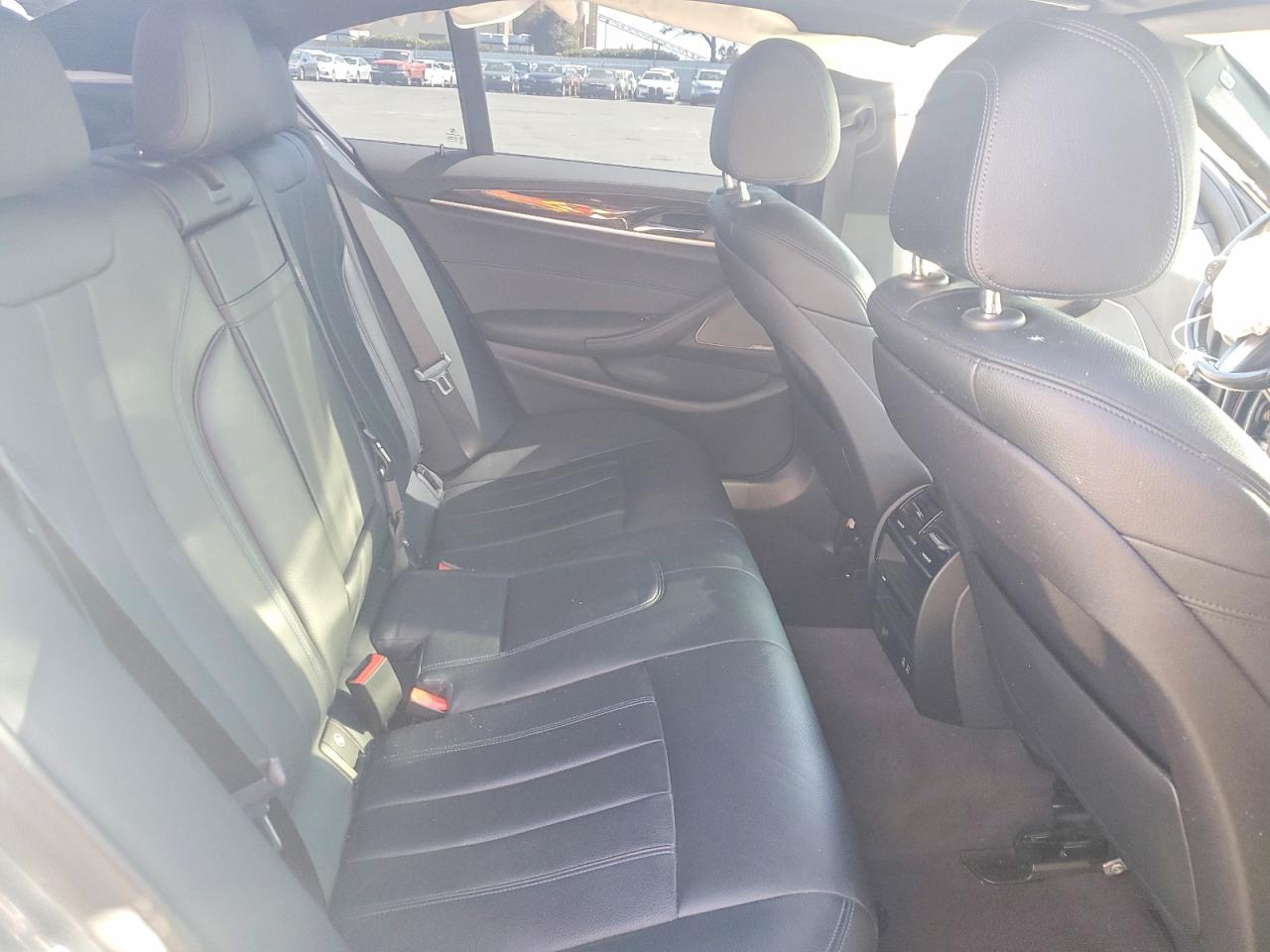 2020 BMW 5 series VIN WBAJS1C01LWW66251 photo 10