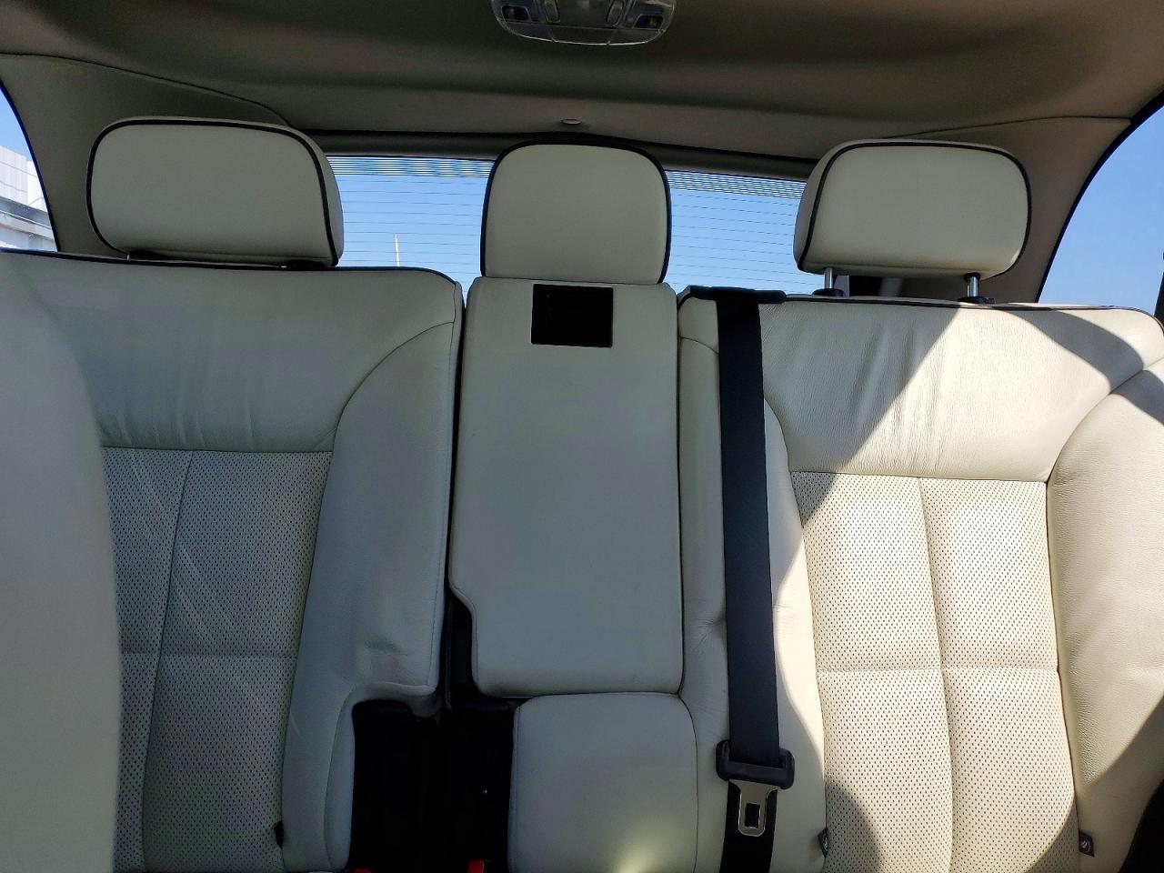 2010 LINCOLN Mkx VIN 2LMDJ8JC5ABJ31379 photo 10
