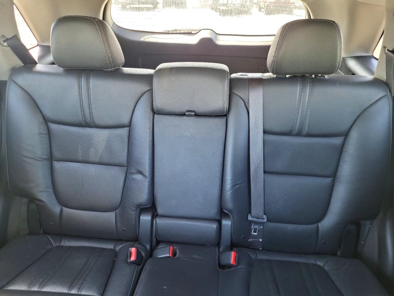 2015 Kia Sorento VIN 5XYKTCA68FG595672 photo 10