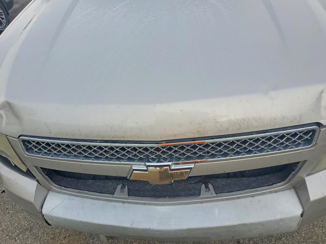2009 Chevrolet Suburban VIN 1GNFK26309R135433 photo 11