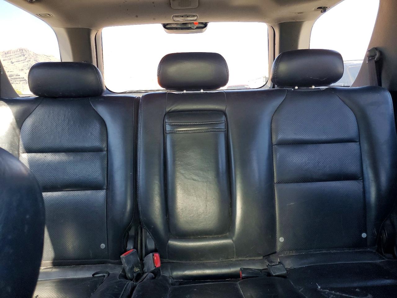 2003 Acura Mdx VIN 2HNYD18793H505012 photo 10
