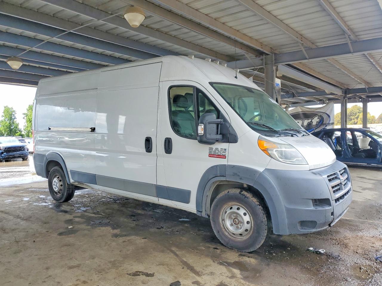 2016 Ram Promaster VIN 3C6TRVDD2GE101885 photo 4
