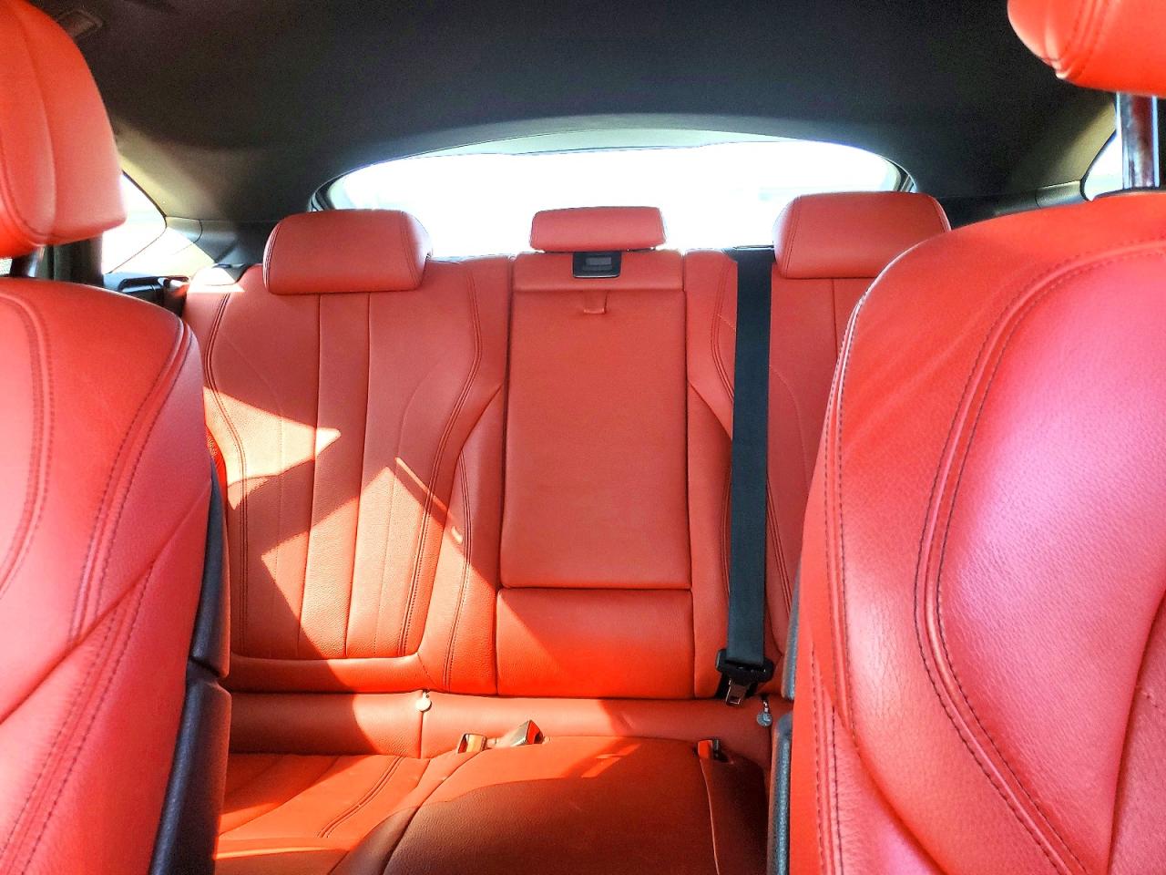 2017 BMW X6 VIN 5UXKU2C33H0U30307 photo 10