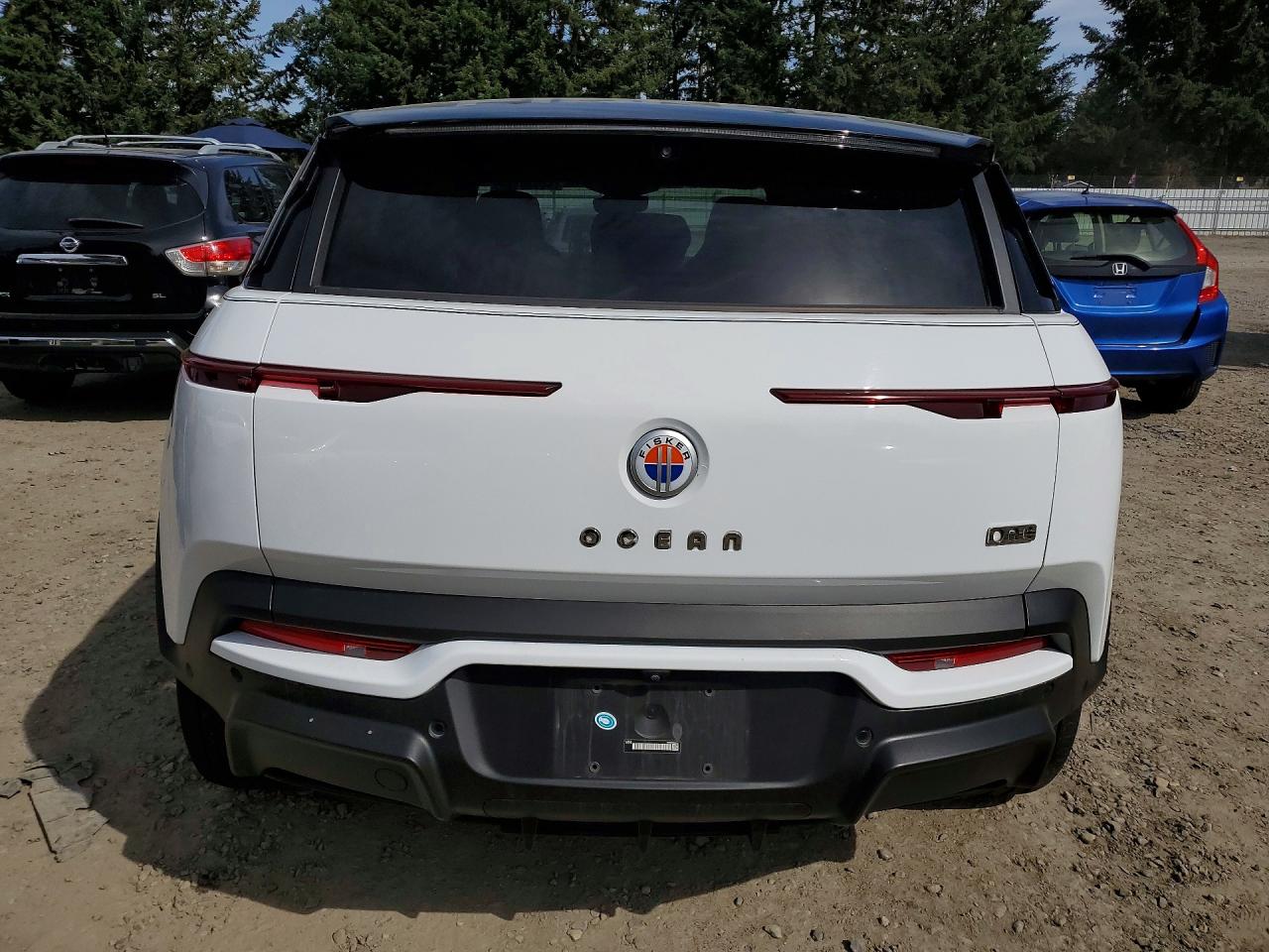 2023 FISKER All other VIN VCF1ZBU29PG003448 photo 6