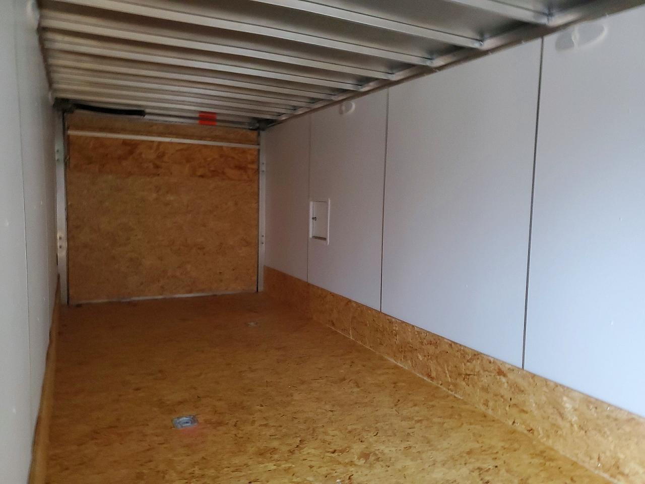 2026 UTILITY All models VIN 5NHULTX24TM141780 photo 6