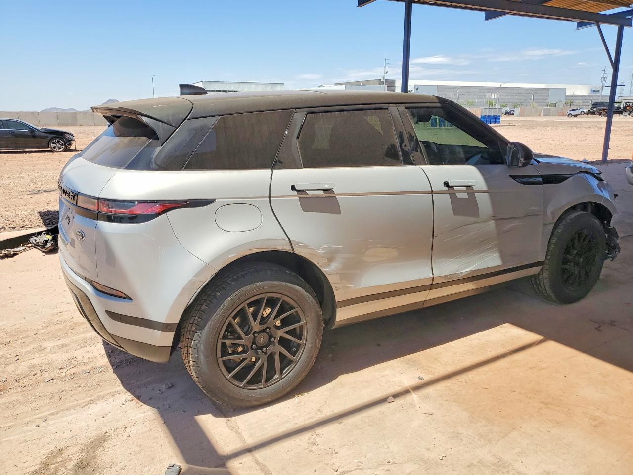 2020 LAND Rangerover VIN SALZP2FX7LH061461 photo 3