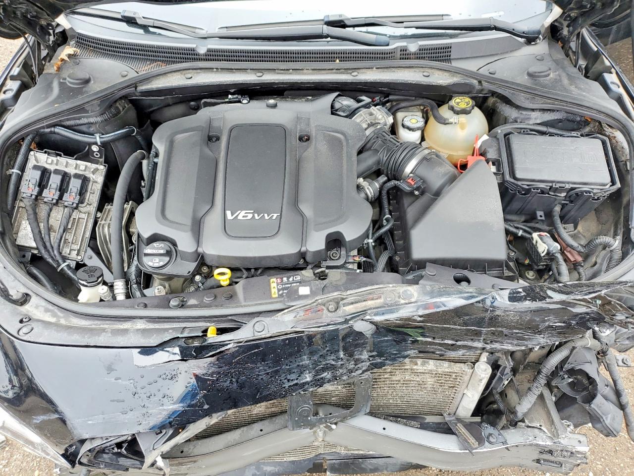 2019 Buick Lacrosse VIN 1G4ZP5SS4KU113049 photo 11