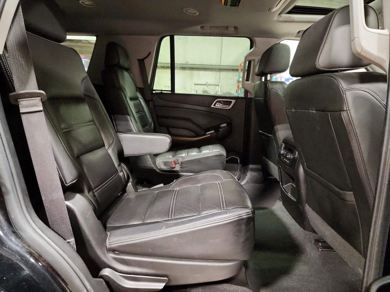 2020 GMC Yukon VIN 1GKS2CKJ1LR126513 photo 11