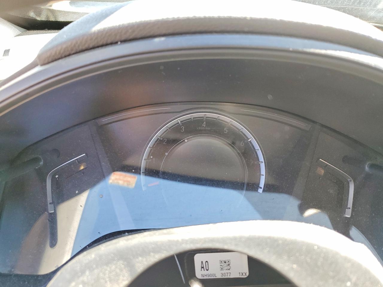 2017 Honda Crv VIN 5J6RW6H3XHL002799 photo 9
