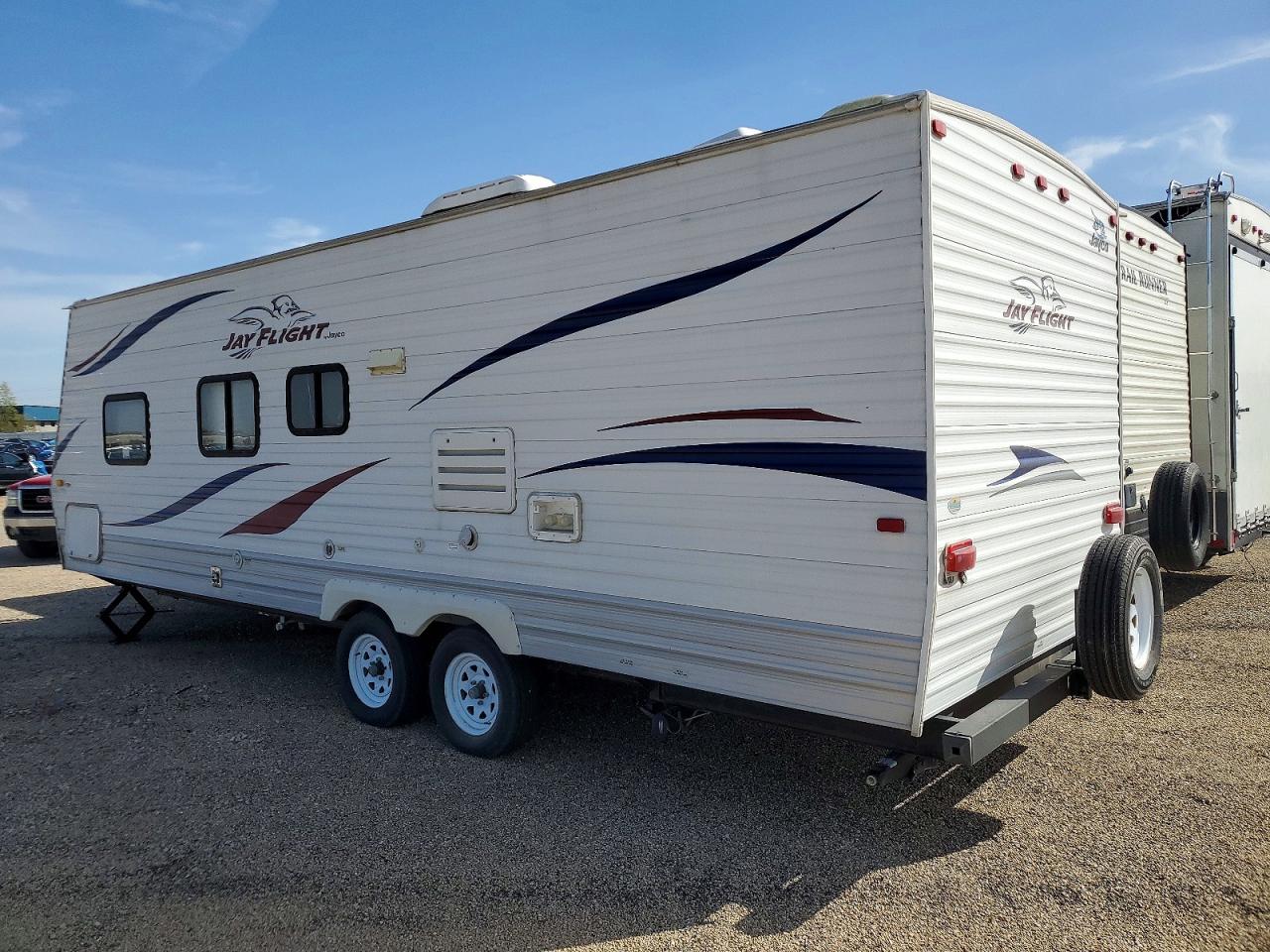 2010 JAYCO Recreation VIN 1UJBJ0BN6A18B0609 photo 3