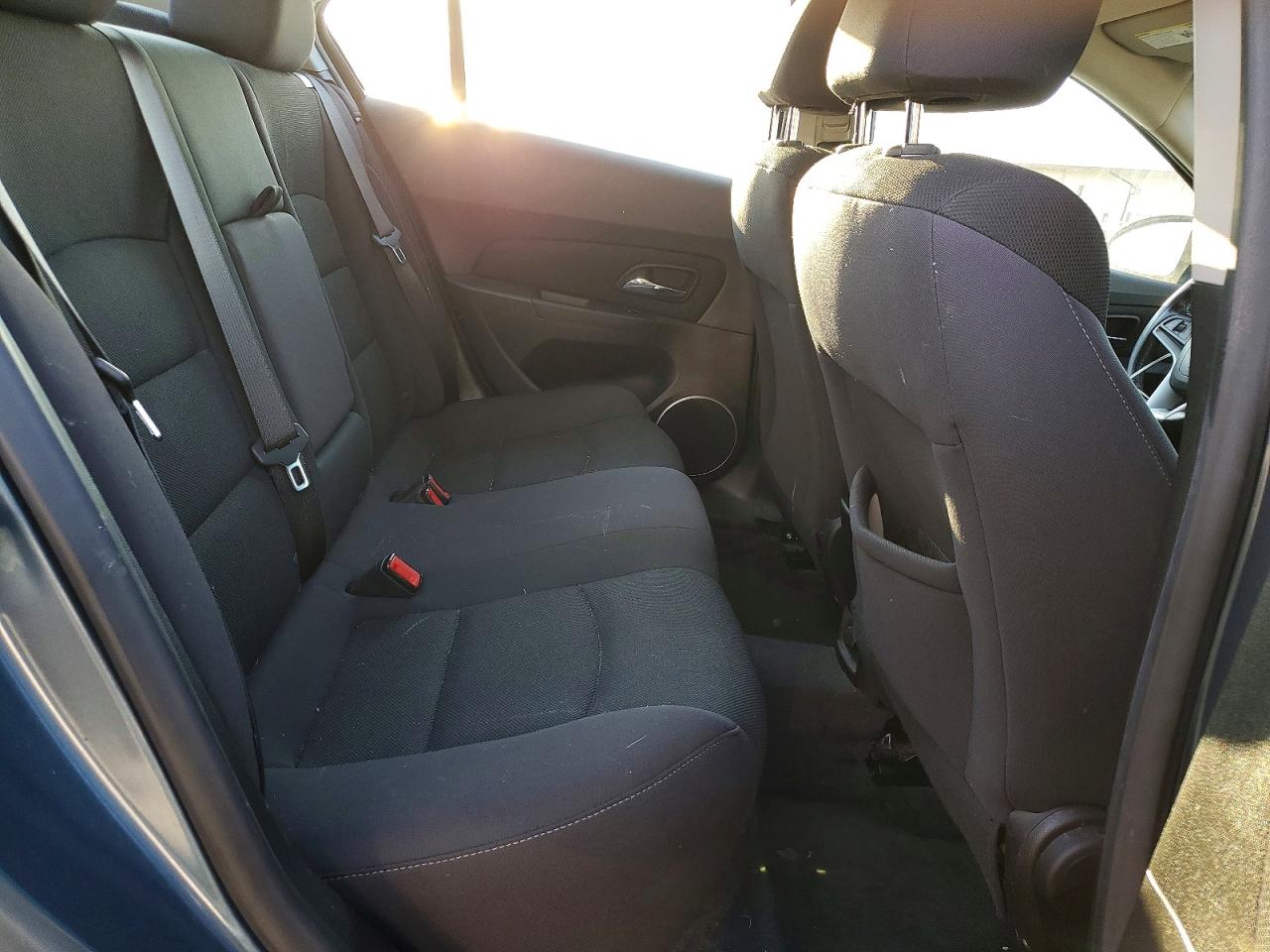 2012 CHEV Cruze VIN 1G1PF5SC9C7286467 photo 10