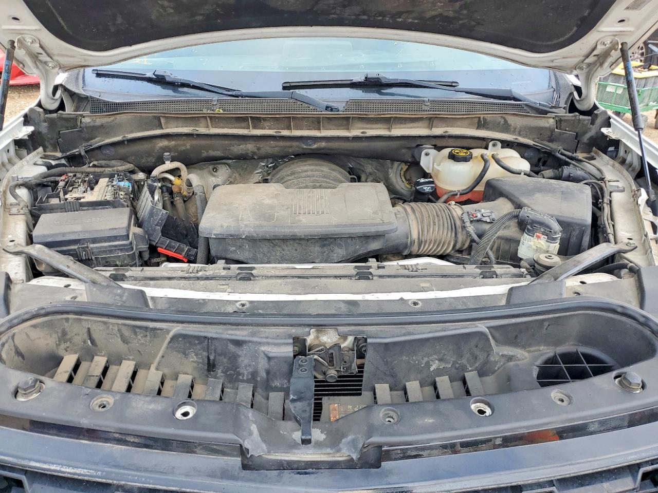 2022 Chevrolet Tahoe VIN 1GNSCLED9NR247864 photo 12
