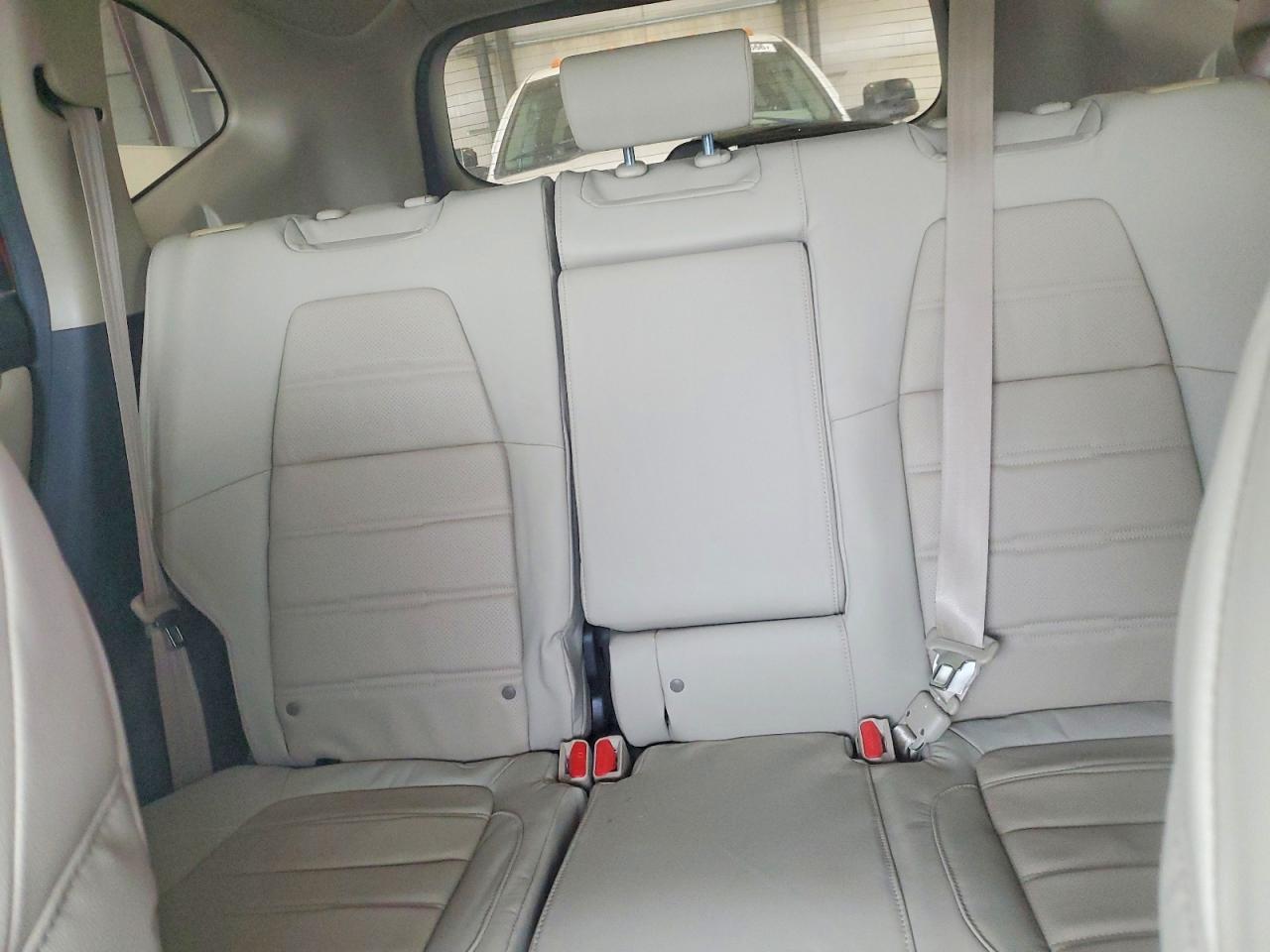 2018 Honda Crv VIN 2HKRW2H98JH651403 photo 10