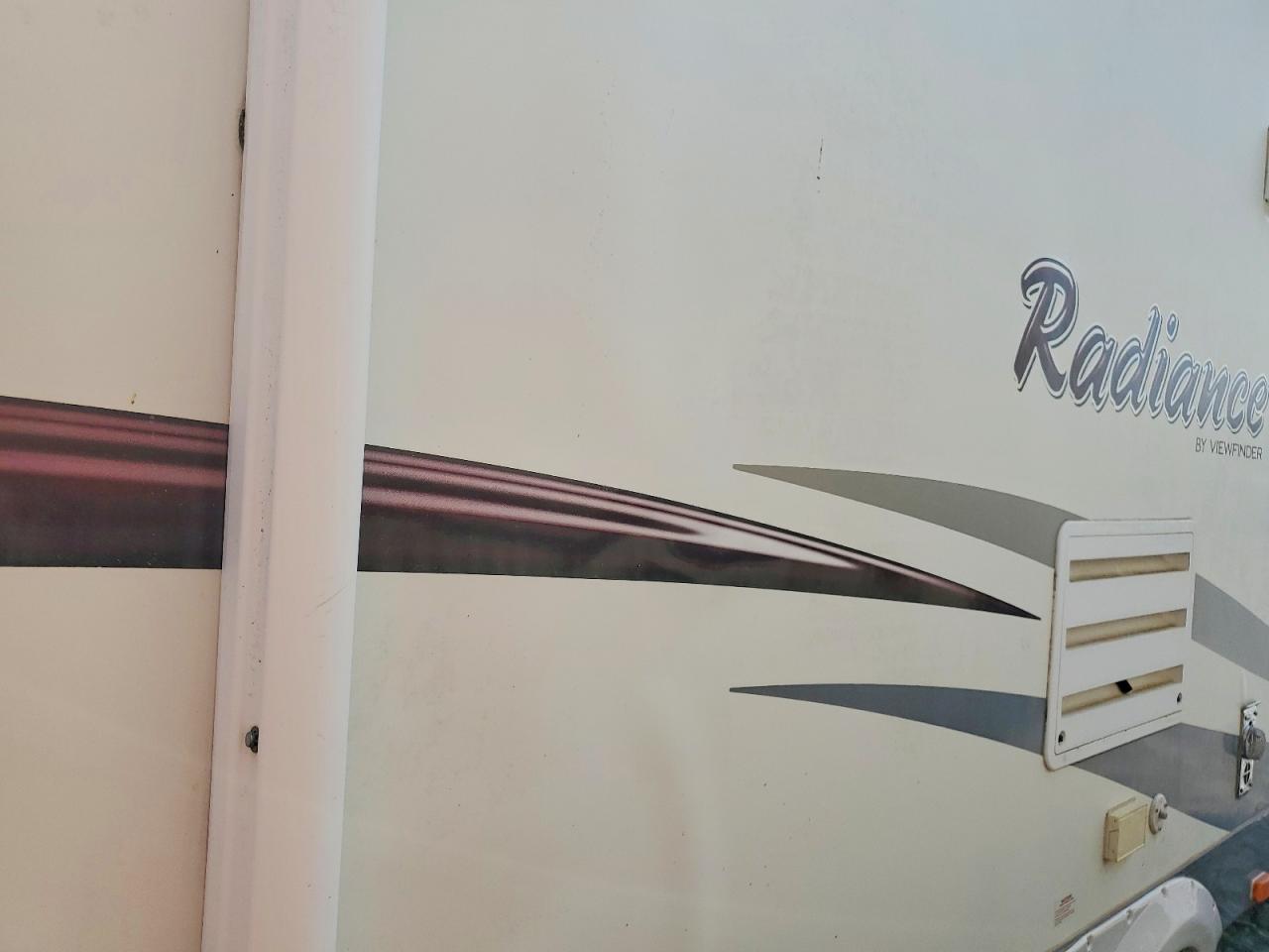 2013 CRUISER Trailers VIN 5RXTC2828D2201416 photo 10