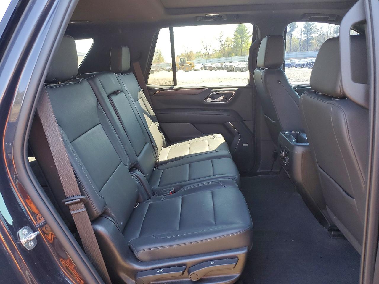 2022 CHEVROLET Tahoe VIN 1GNSKNKD9NR200501 photo 11