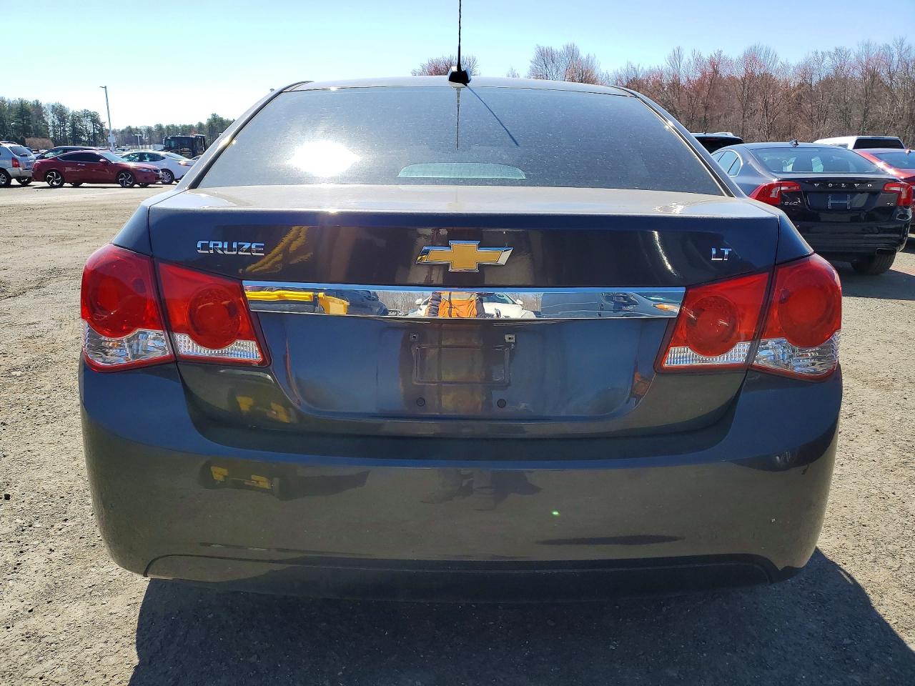 2015 CHEV Cruze VIN 1G1PE5SB9F7215395 photo 6