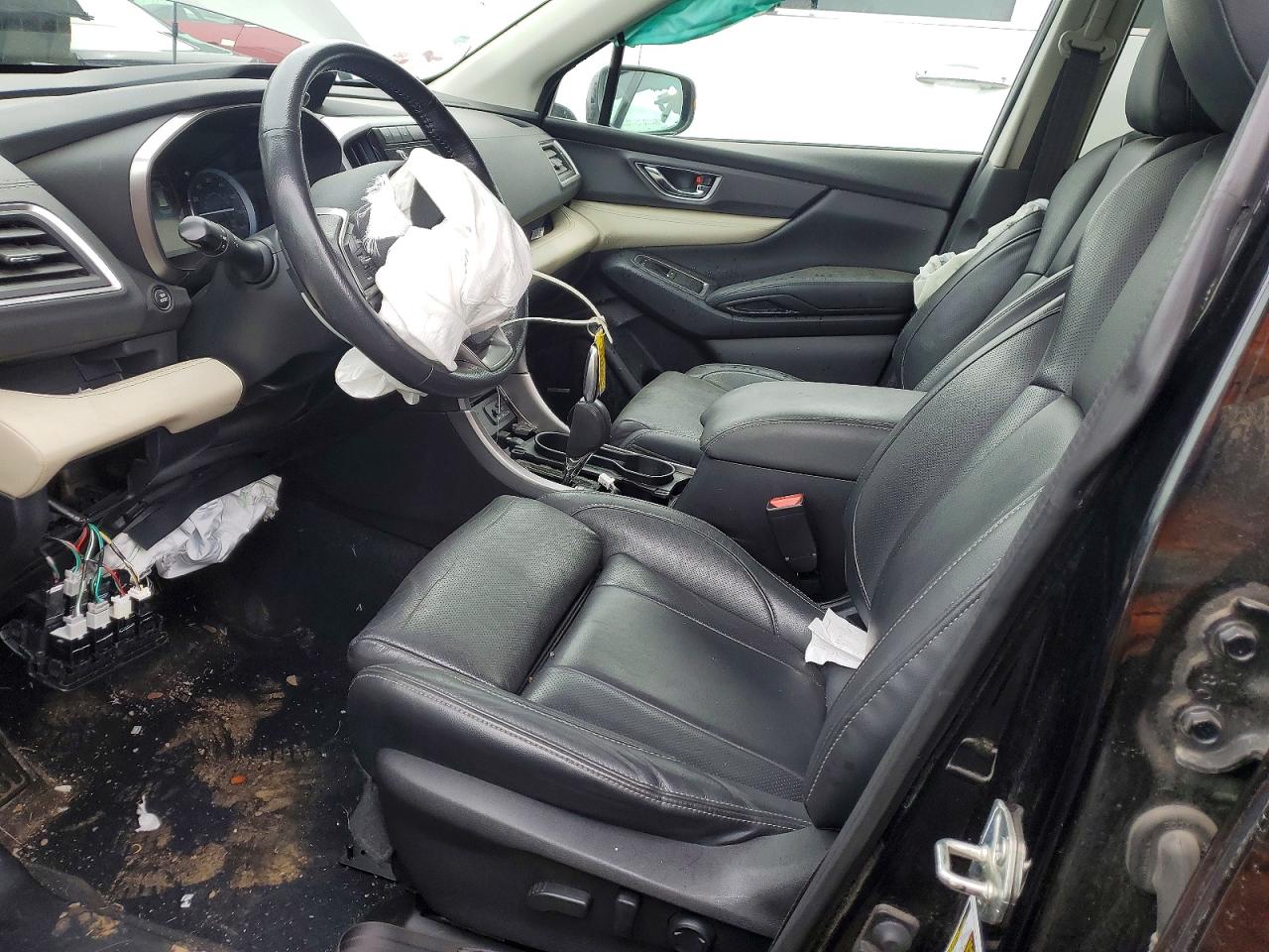 2021 SUBARU Ascent VIN 4S4WMALD7M3408322 photo 7