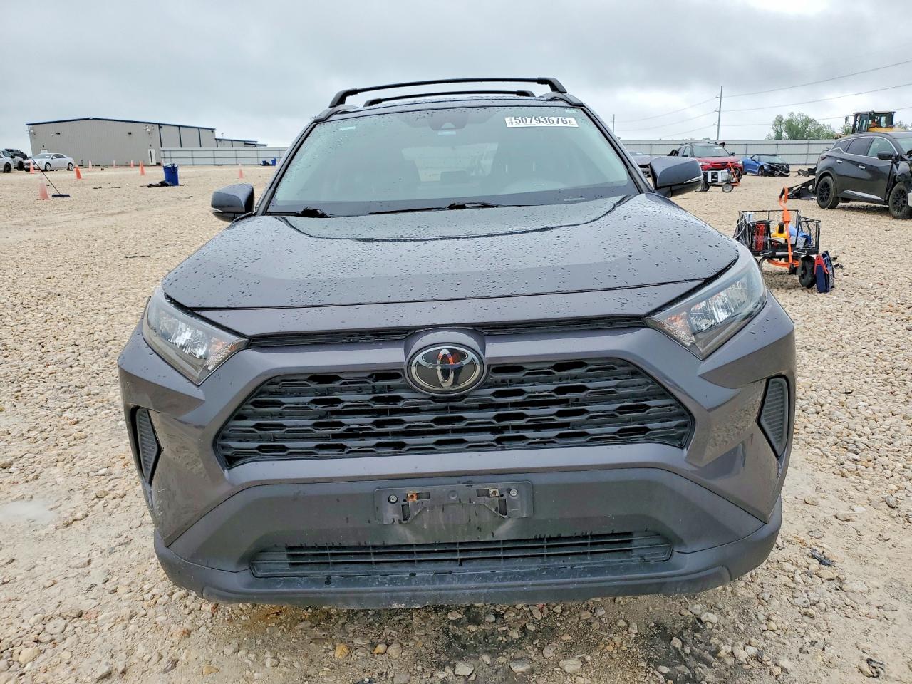 2021 Rav4 VIN 2T3G1RFVXMW140464 photo 5