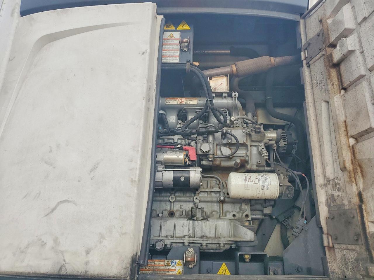 2016 UTILITY Trailer VIN 1UYVS2530GM411532 photo 7