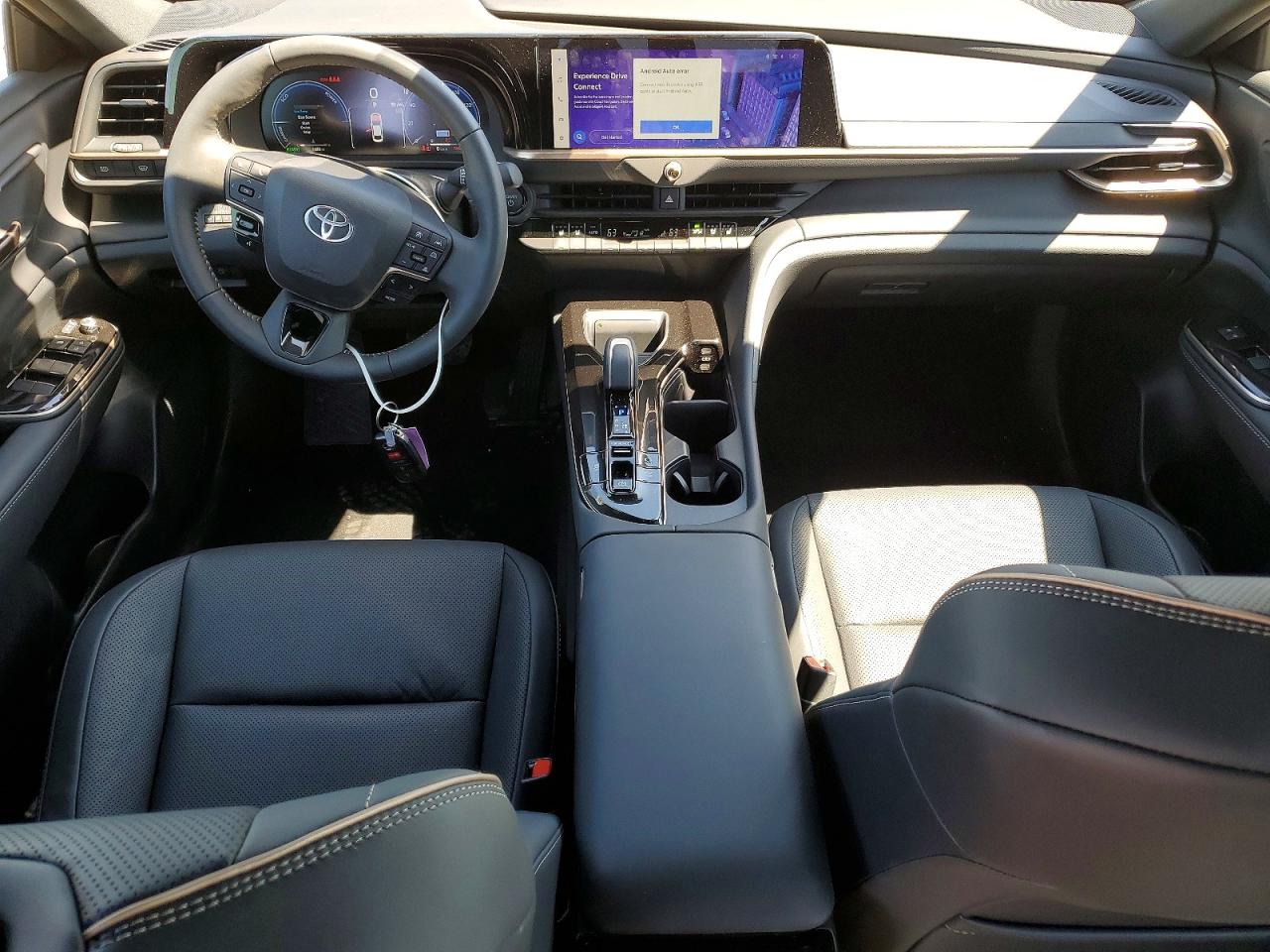 2025 Toyota All other VIN JTDAAAAF5S3036133 photo 8