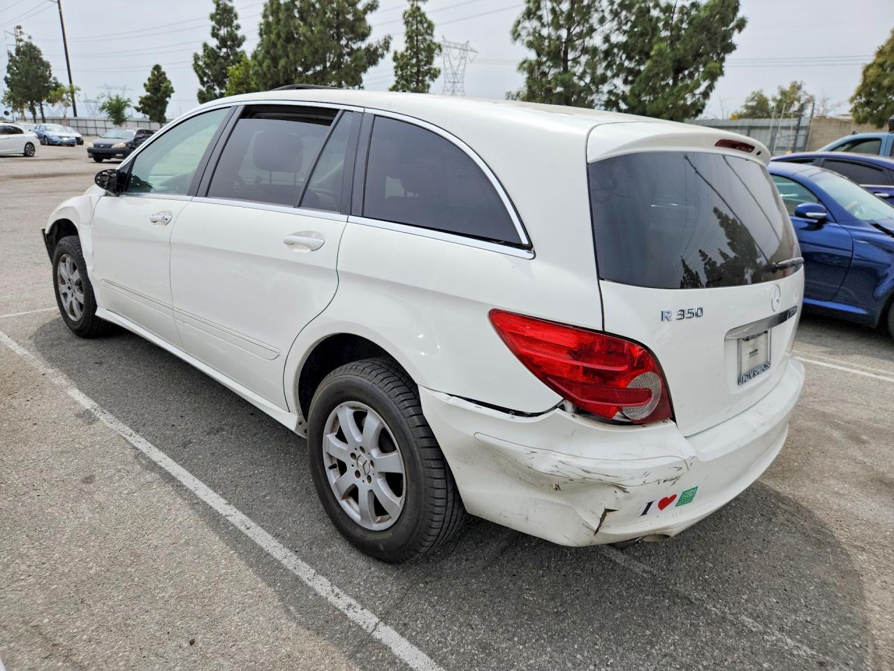 2006 Mercedes-Benz E-class VIN 4JGCB65E26A008856 photo 2