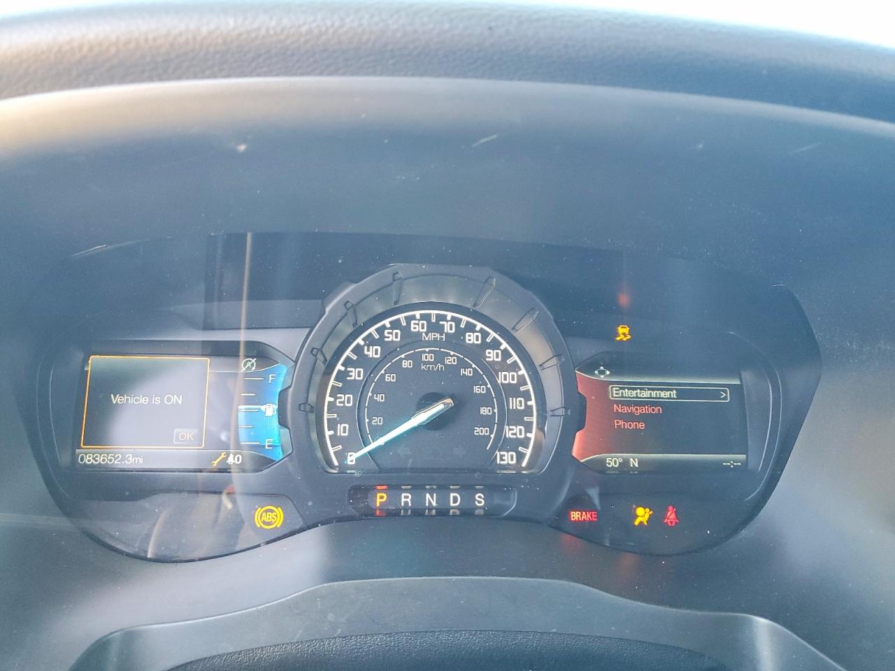2020 Ford Ranger VIN 1FTER4FH4LLA15104 photo 9