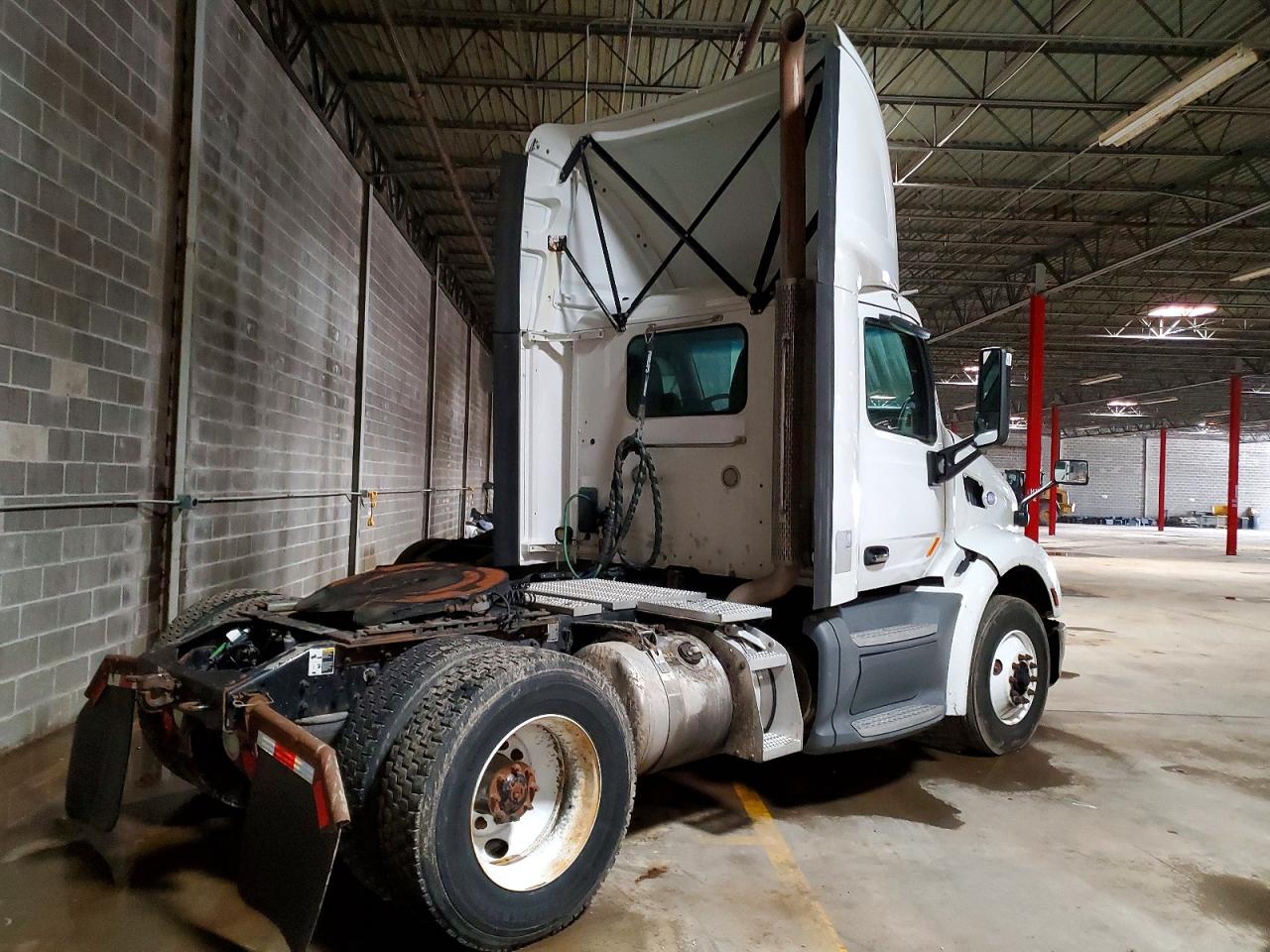 2018 PETERBILT All other VIN 1XPBA48X3JD446425 photo 4