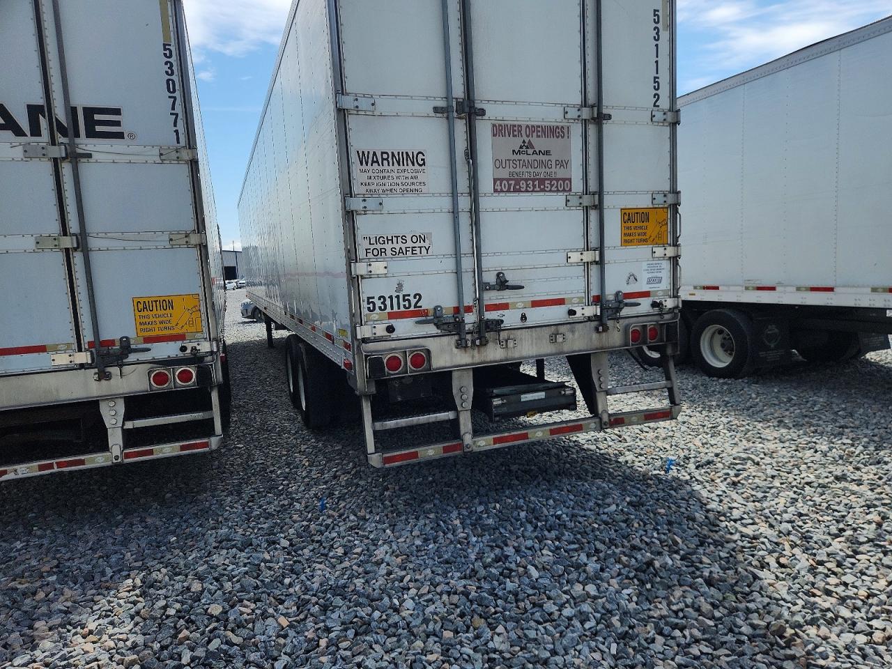 2016 UTILITY All models VIN 1UYVS2534GM544505 photo 3