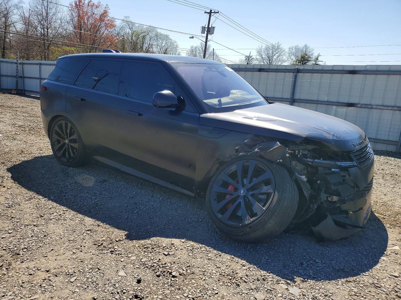 2023 Land Rangerover VIN SAL1L9FU9PA108723 photo 4