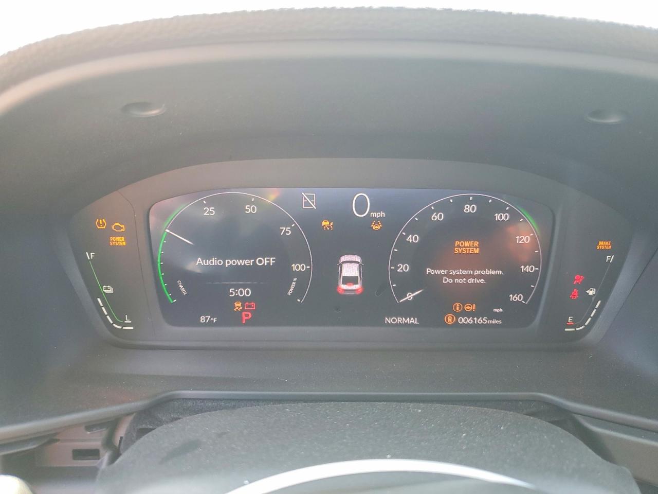 2026 Honda Accord VIN 1HGCY2F62TA004113 photo 9