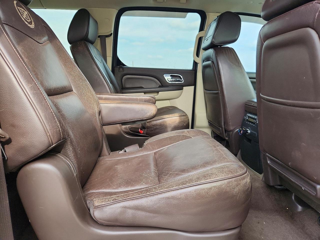 2014 Cadillac Escalade VIN 1GYS3KEF0ER188167 photo 11