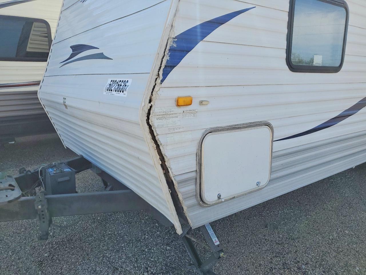 2010 JAYCO Recreation VIN 1UJBJ0BN6A18B0609 photo 9