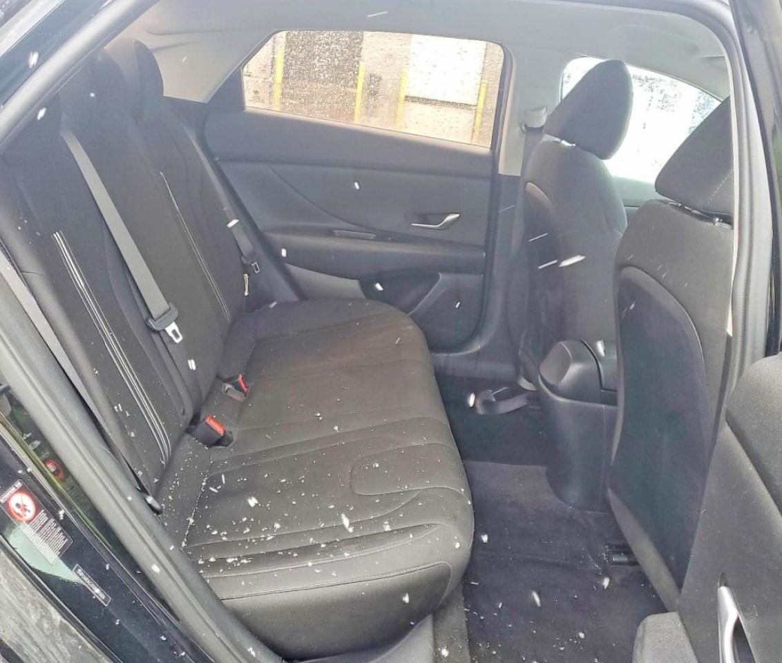 2021 Hyundai Elantra VIN 5NPLM4AGXMH001606 photo 10