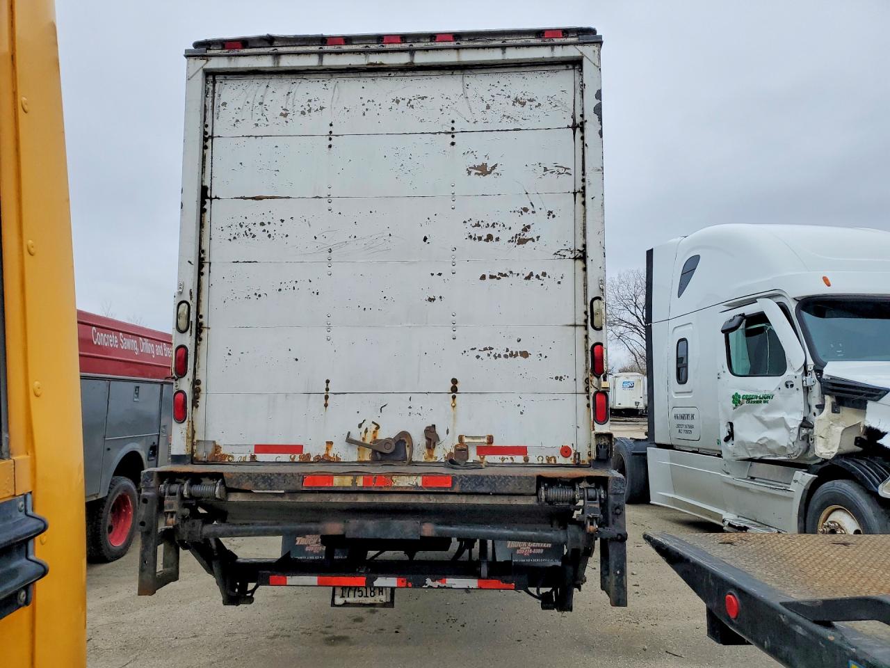 2006 MITSUBISHI All other VIN JL6DGP1E46K000314 photo 6