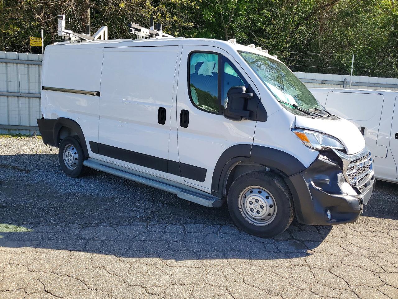 2023 Ram All models VIN 3C6LRVVG1PE565677 photo 4