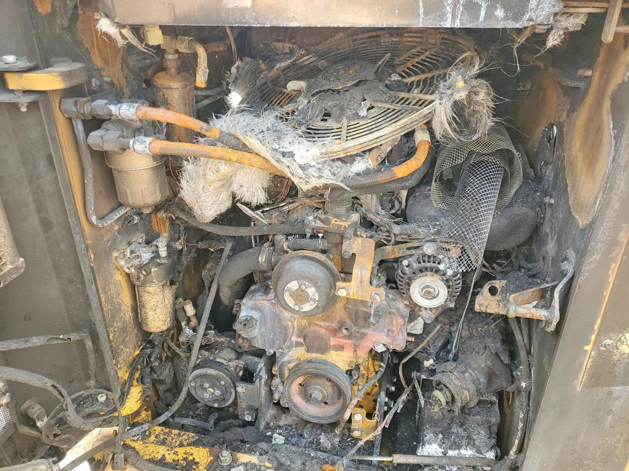 2017 CATERPILLAR Unknown VIN CAT0272DAMD200495 photo 7